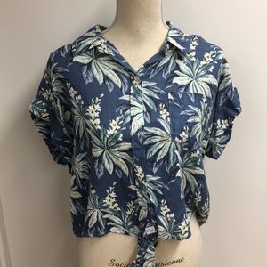 Rails Amelie Banzai Shirt